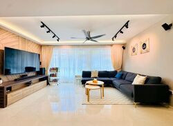 Blk 312A Clementi Ridges (Clementi), HDB 5 Rooms #618300391